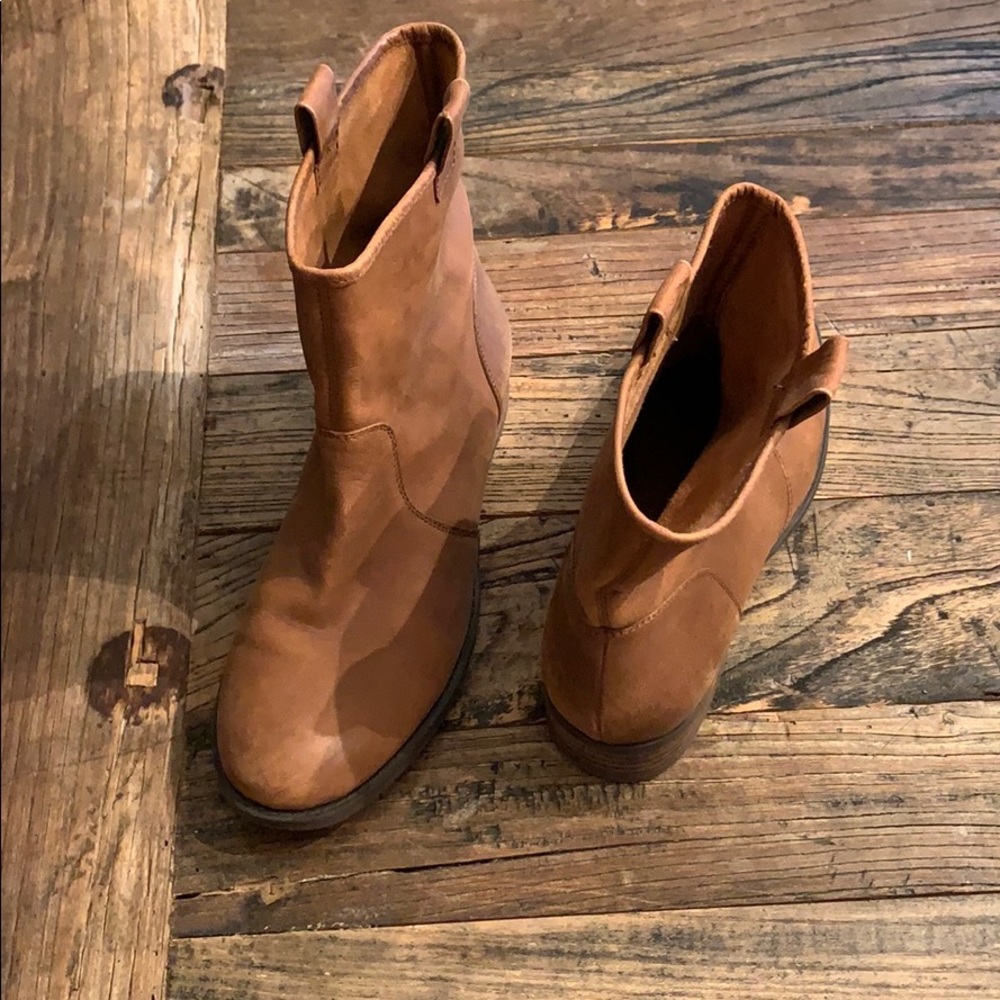 Natasha boot